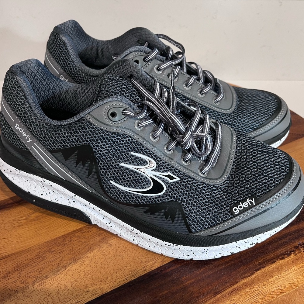 Gravity Defyer Women’s Pain Relief & Arch Support 10.5